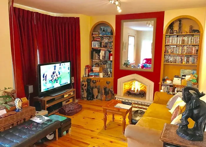 Gabe\'S Rooms In Central London